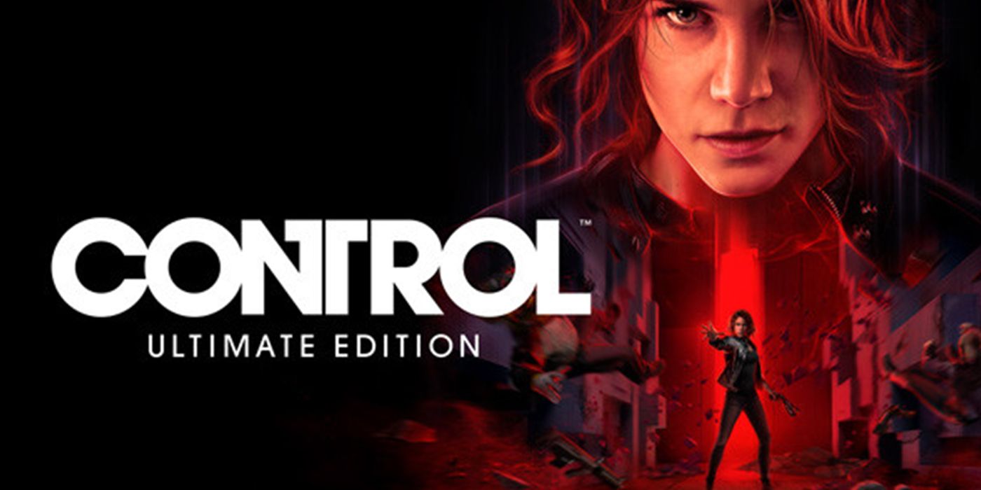 Control Ultimate Edition je výrazně zlevněný pro PC | Hra Rant