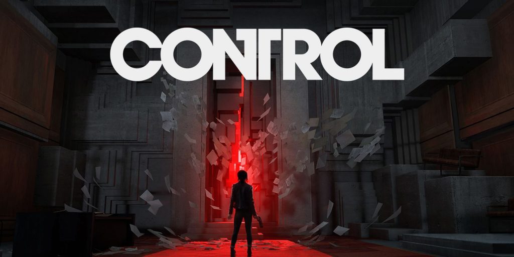 Control Fans Uncover Secret A Year After Launch | Game Rant