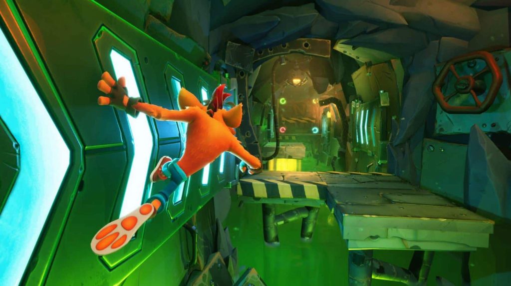 Crash Bandicoot 4 Its About Time Image 12