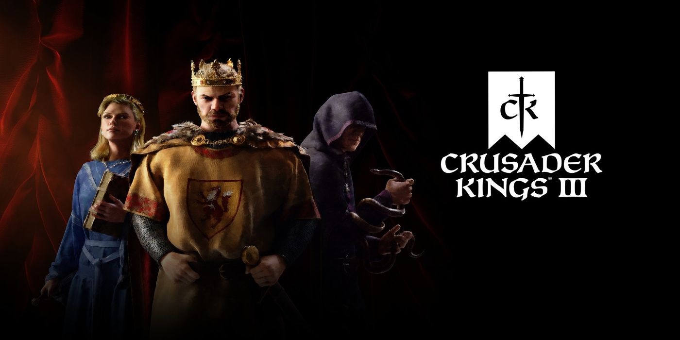 Crusader Kings 3 Review Roundup: One Of 2020's Top Rated Games So Far