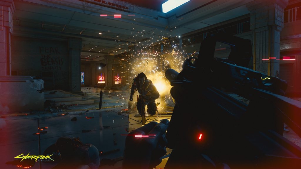 Cyberpunk 2077 Image 8