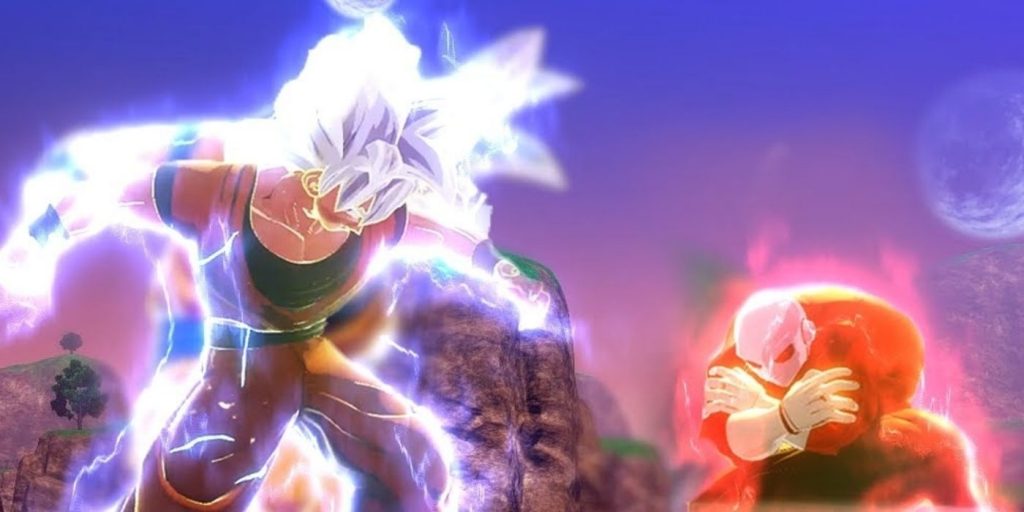 Dragon Ball Z: Kakarot Dlc 3 May Unlock Ultra Instinct, But Should It?