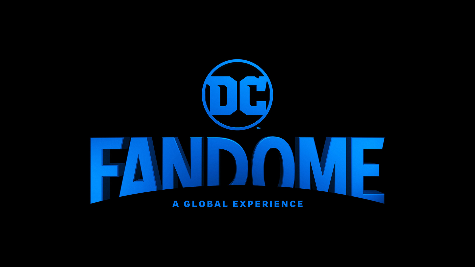 Обложка DC Fandome 2020