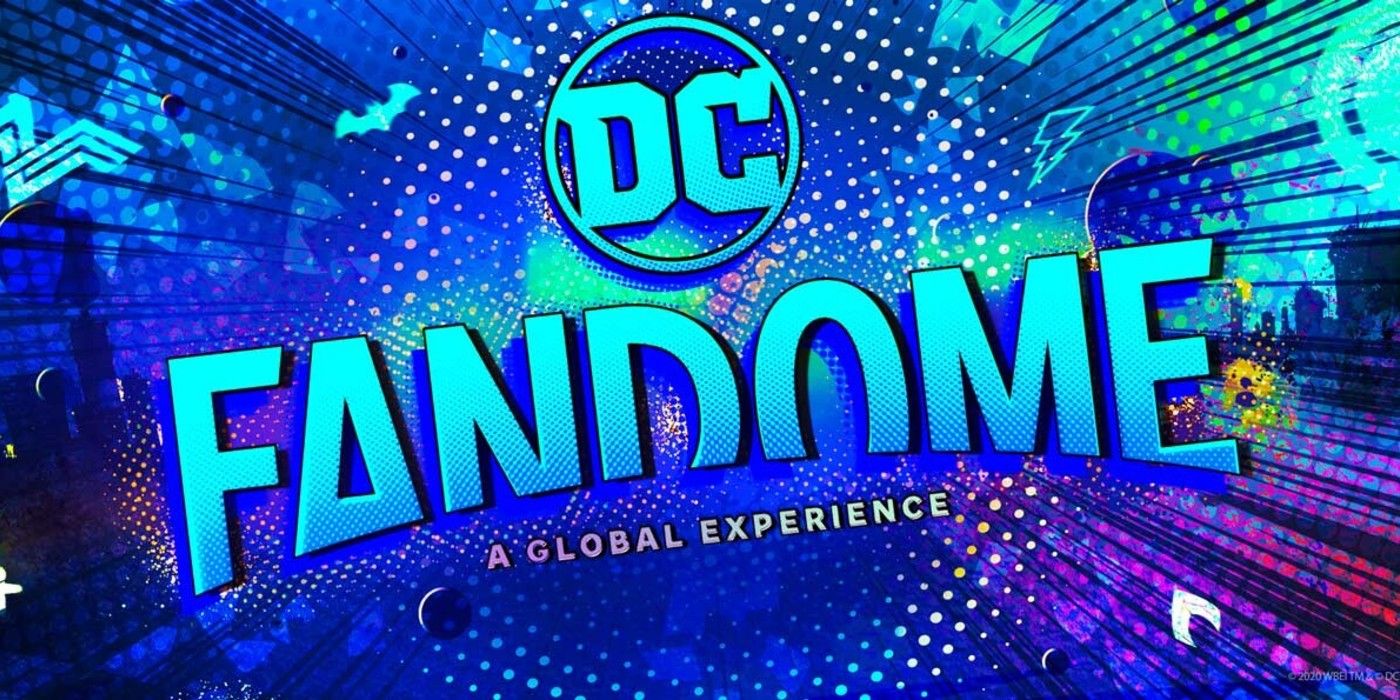 Dc Fandome Pulled In 22 Million Global Views In Just 24 Hours