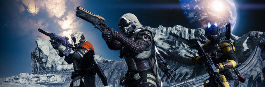 Jukebox Heroes: Great Tunes From Destiny's First Soundtrack