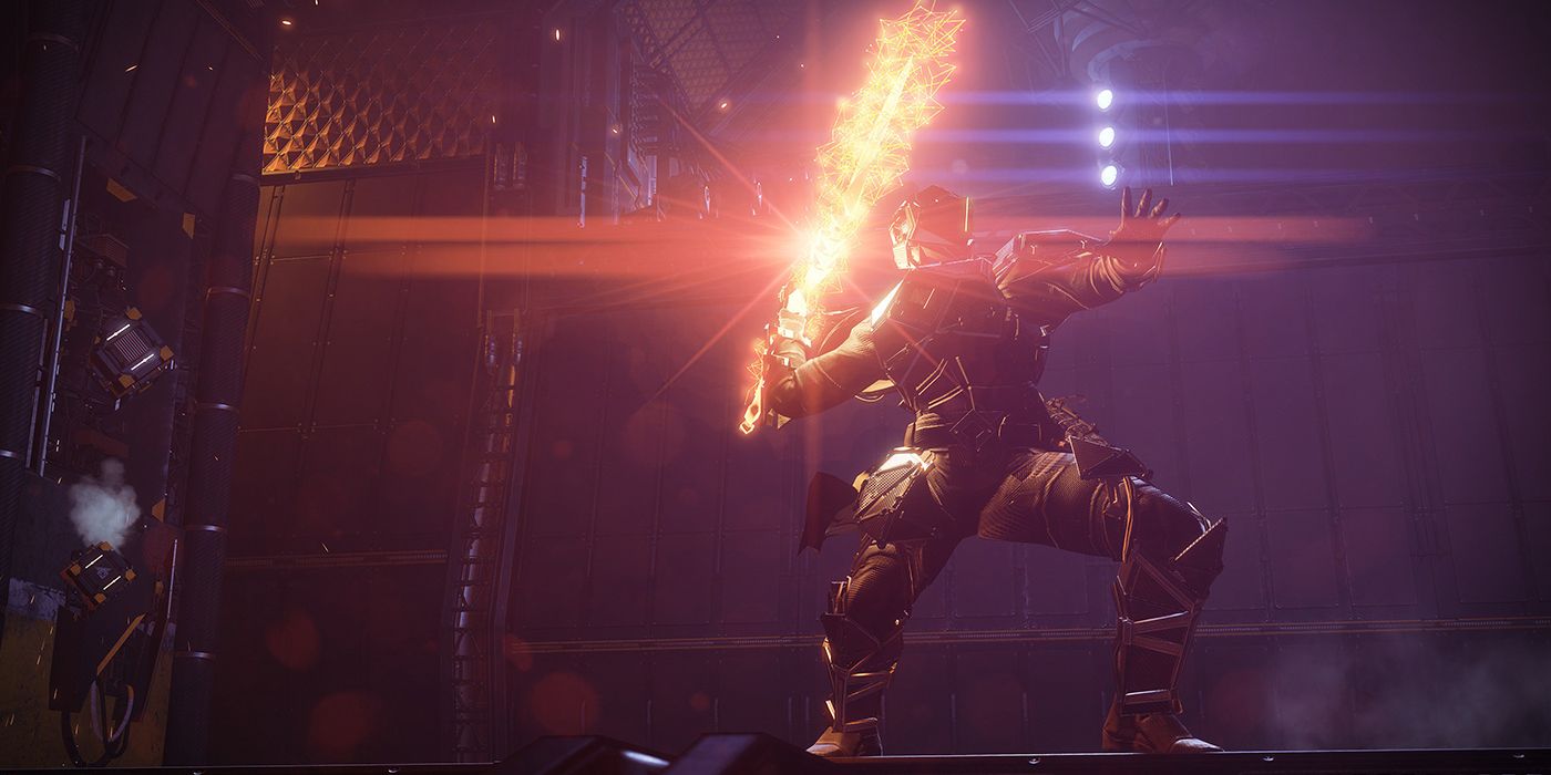 Destiny 2: Bungie Shares Upcoming Changes To The Sleeper Nodes On Mars