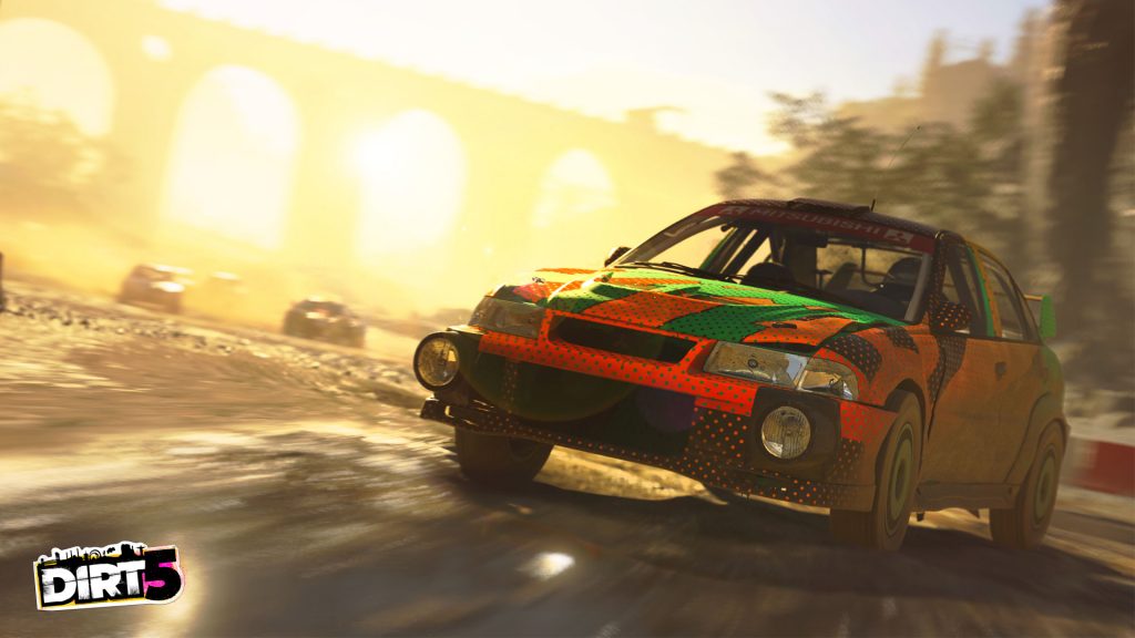 Dirt 5 Image 4