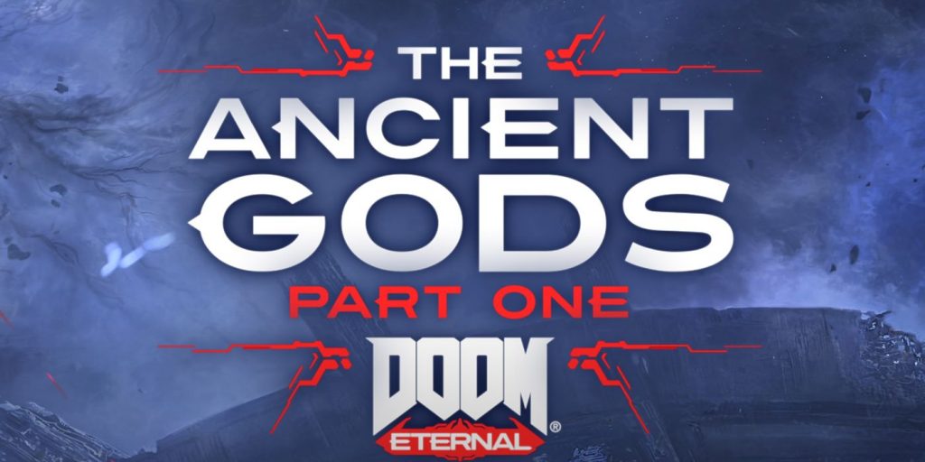Everything You Need To Know Before Buying Doom Eternal's Ancient Gods Dlc