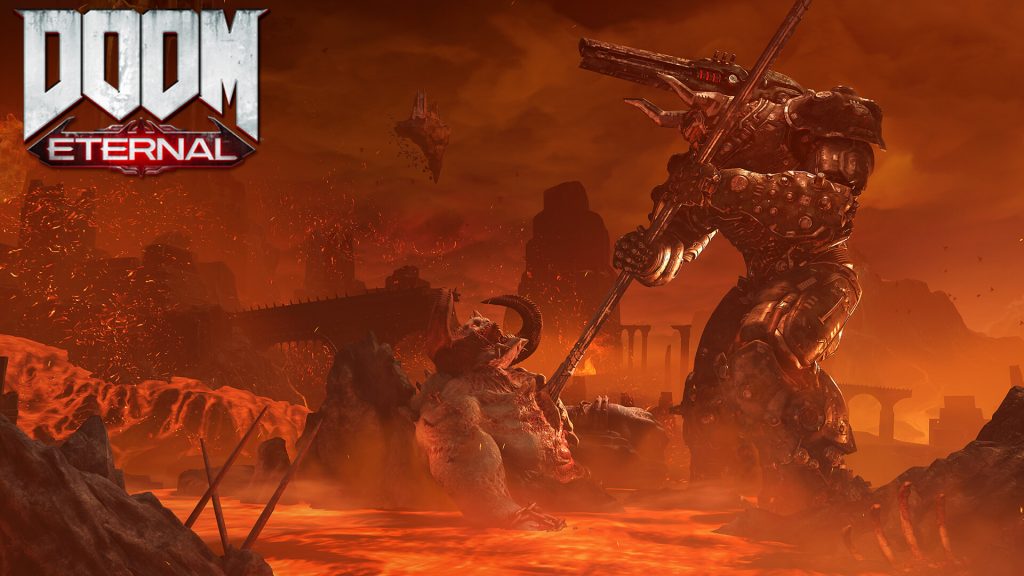 Doom Eternal Image 2