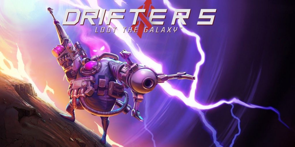 Interview: Borderlands 2, Bioshock Dev Talks New Team Shooter Drifters Loot The Galaxy