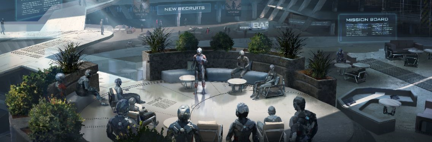 Dual Universe Studio Novaquark Issues Password Resets Following Registration ‘security Issue’
