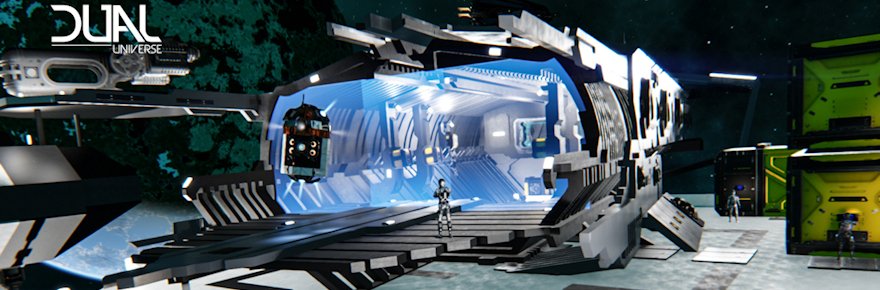 Make My Mmo: Dual Universe’s Beta – Its ‘fully Playable Version’ – Is Up And Away