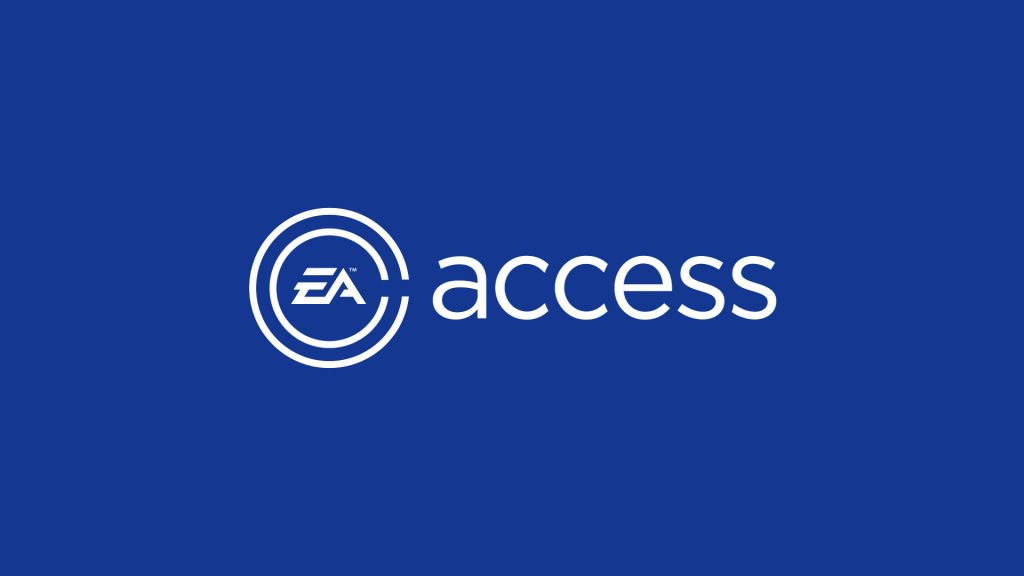 Ea Access