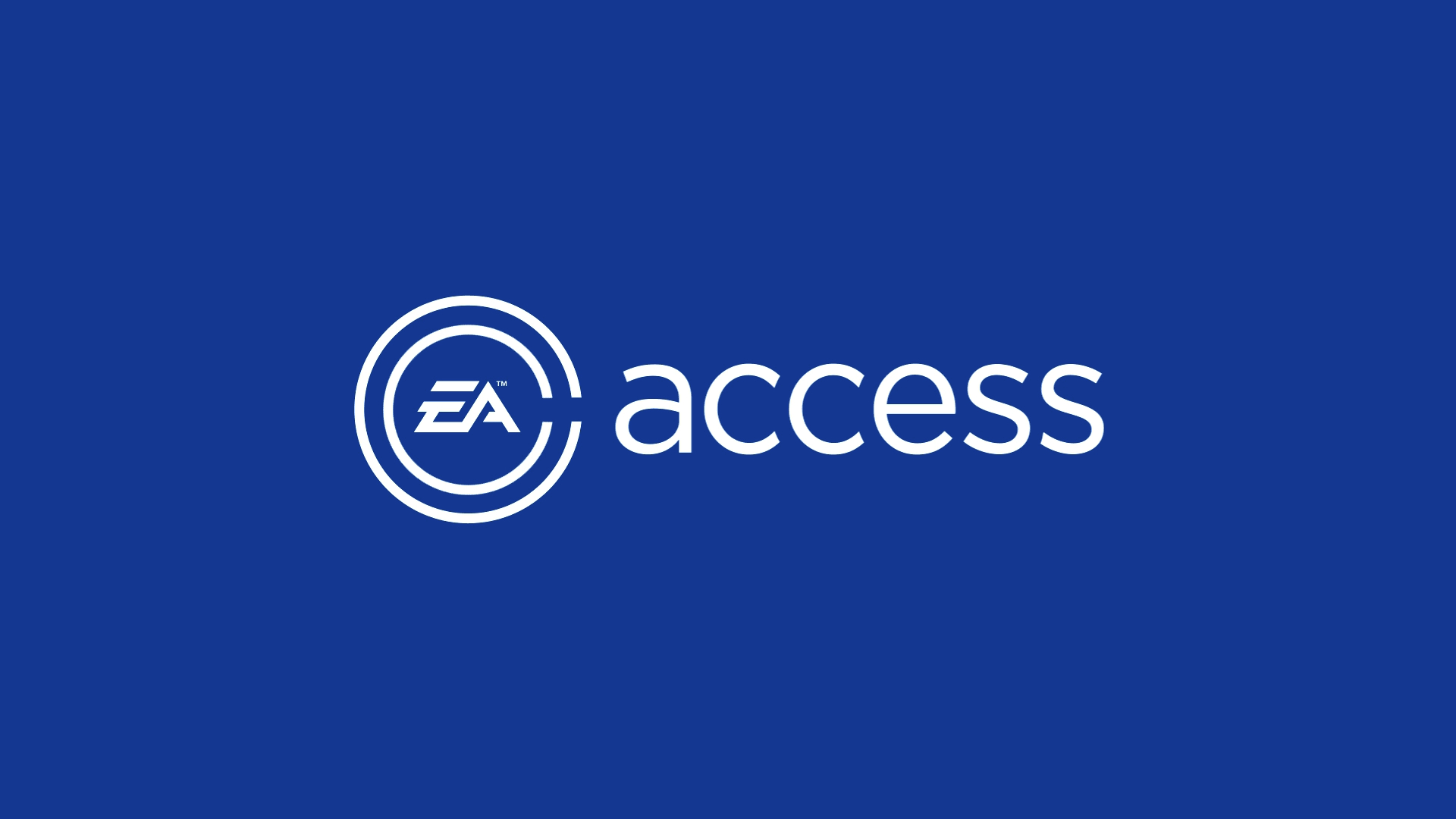Ea Access