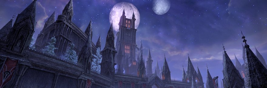 Elder Scrolls Online’s Stonethorn Dungeon Dlc And Update 27 Are Live For Pc And Mac Today