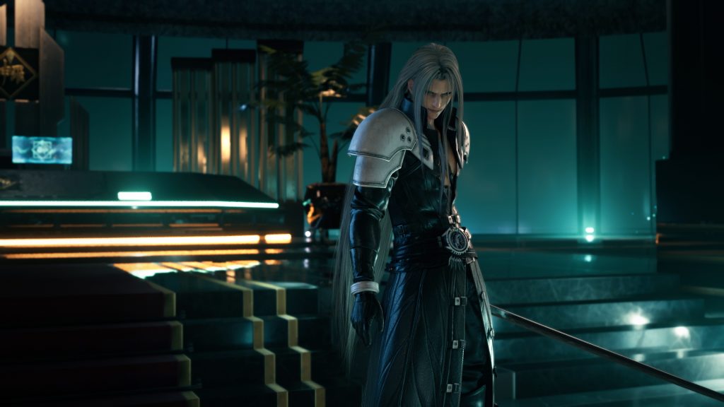 Final Fantasy 7 Remake Image 13