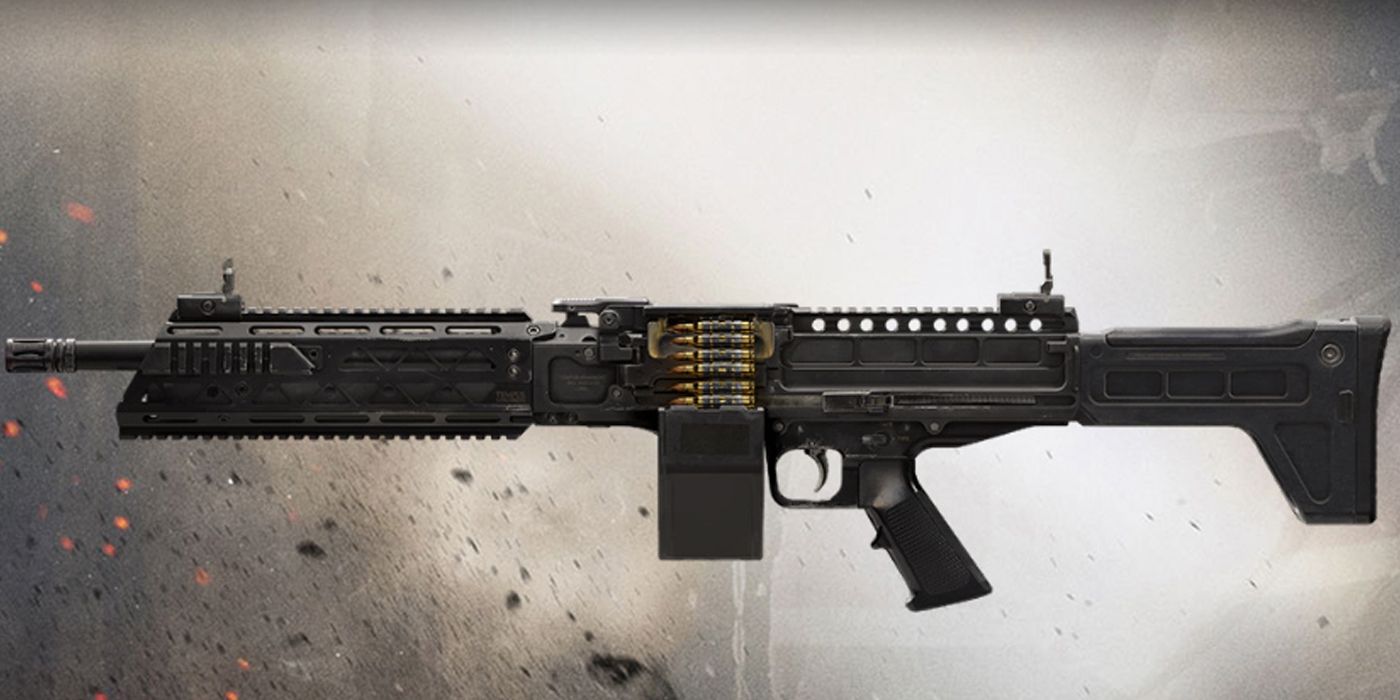 Call Of Duty: Modern Warfare e Warzone Come sbloccare velocemente il Finn Lmg