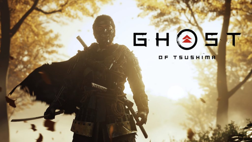 Ghost Of Tsushima Image 2