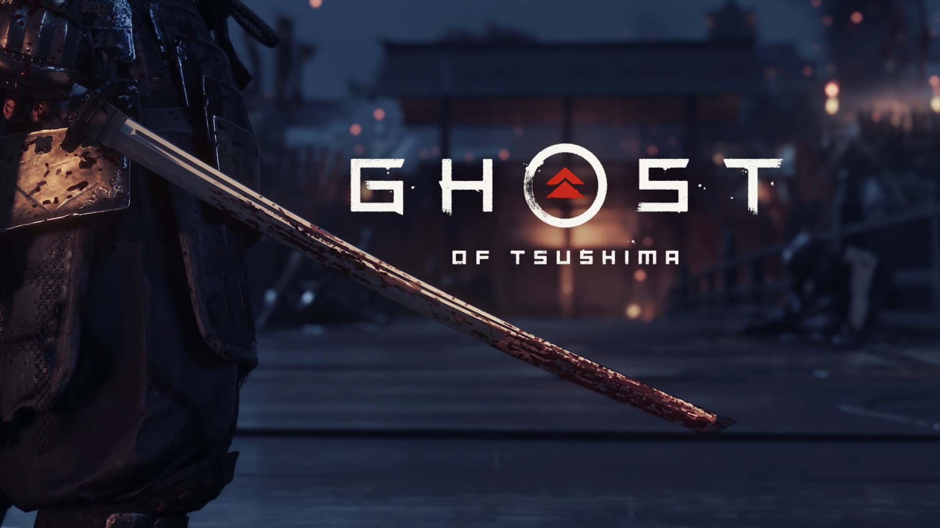 Ghost of Tsushima bilde 7