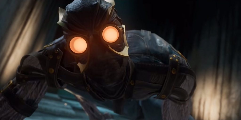 Why Gotham Knights Chose The Court Of Owls For The Main Villains