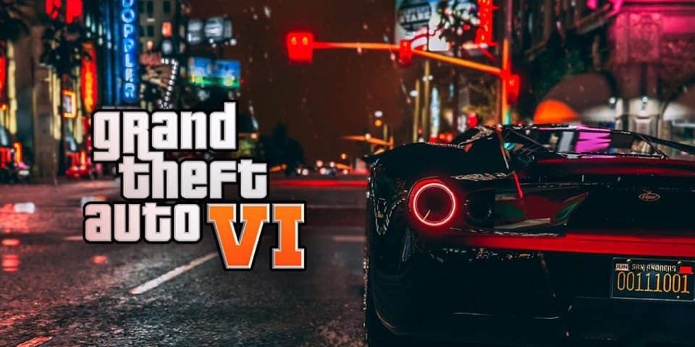 Auf der Gamescom erscheint keine Ankündigung zu Grand Theft Auto 6 | Spiel-Rant