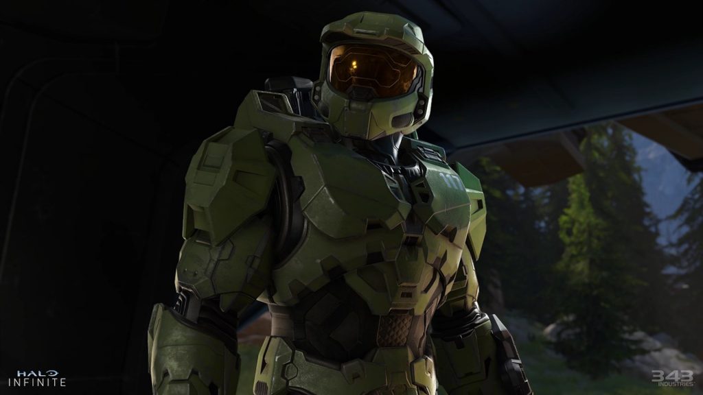 Halo Infinite – Joseph Staten Joins As Project Lead For Campaign