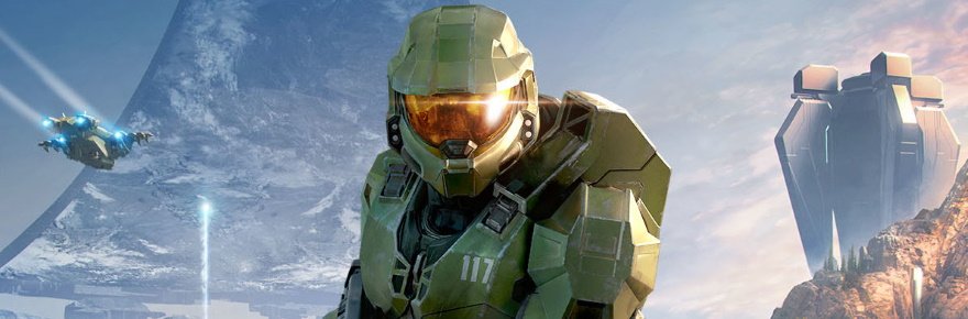 Rumor: Halo Infinite May Drop Xbox One Support, Delay To 2022