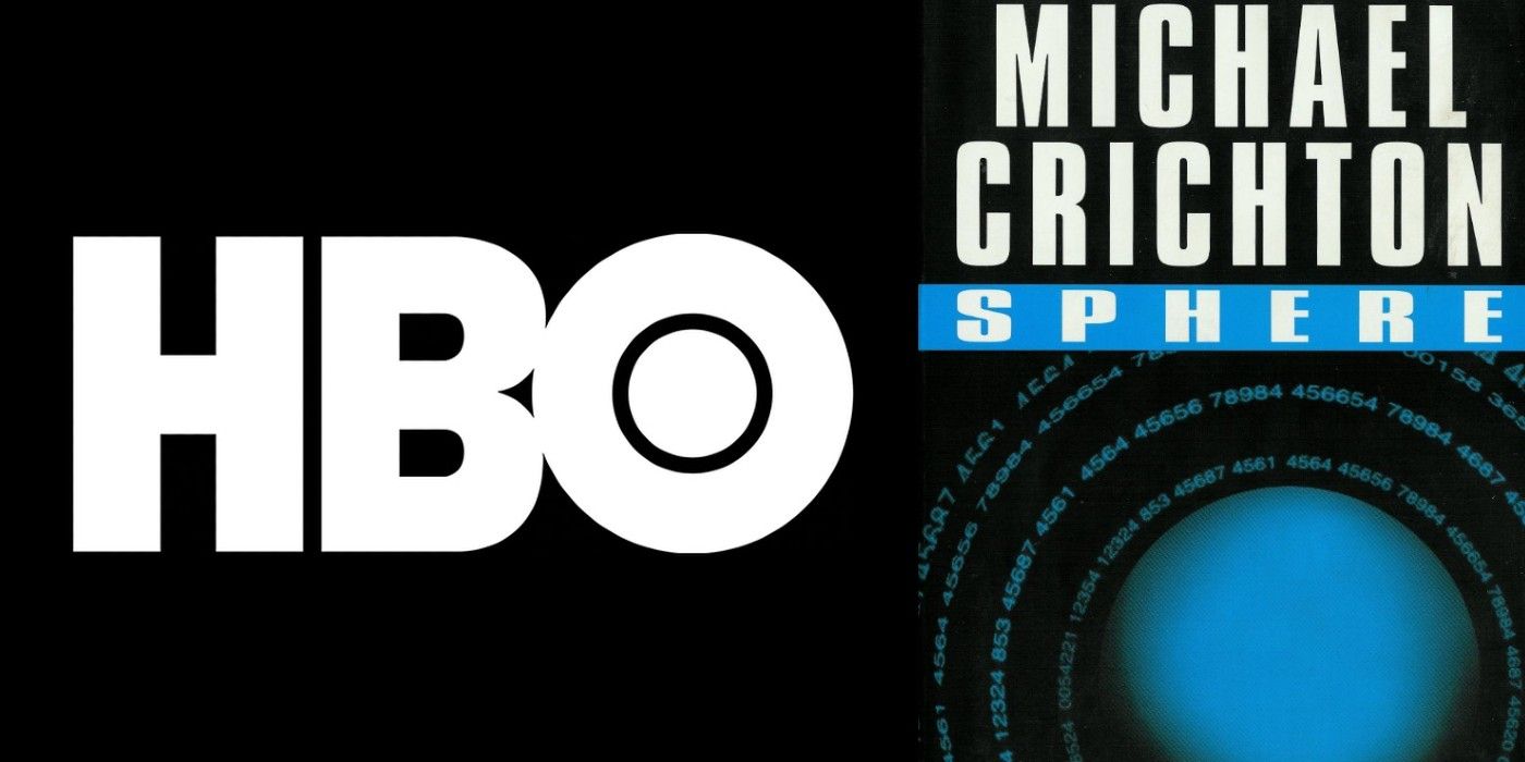 Hbo Developing 'sphere' Series With 'person Of Interest' Producer