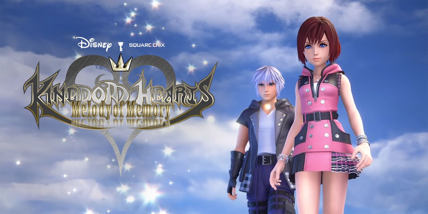 Mitä Kingdom Heartsille seuraavaksi? | Peli Rant