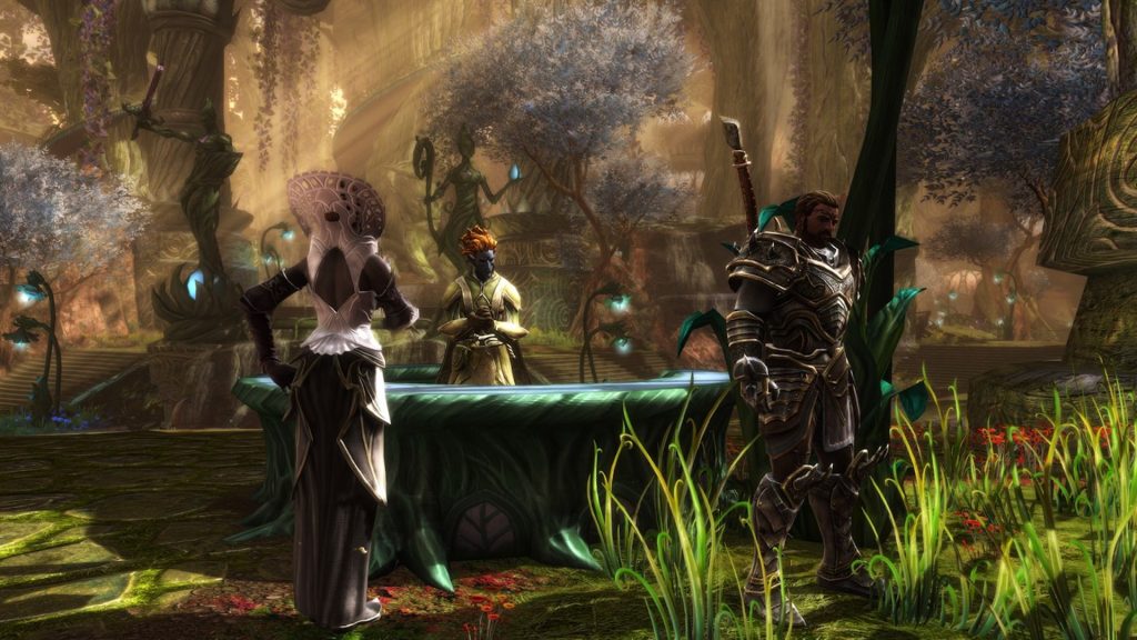 Kingdoms Of Amalur Re Reckoning Image 10