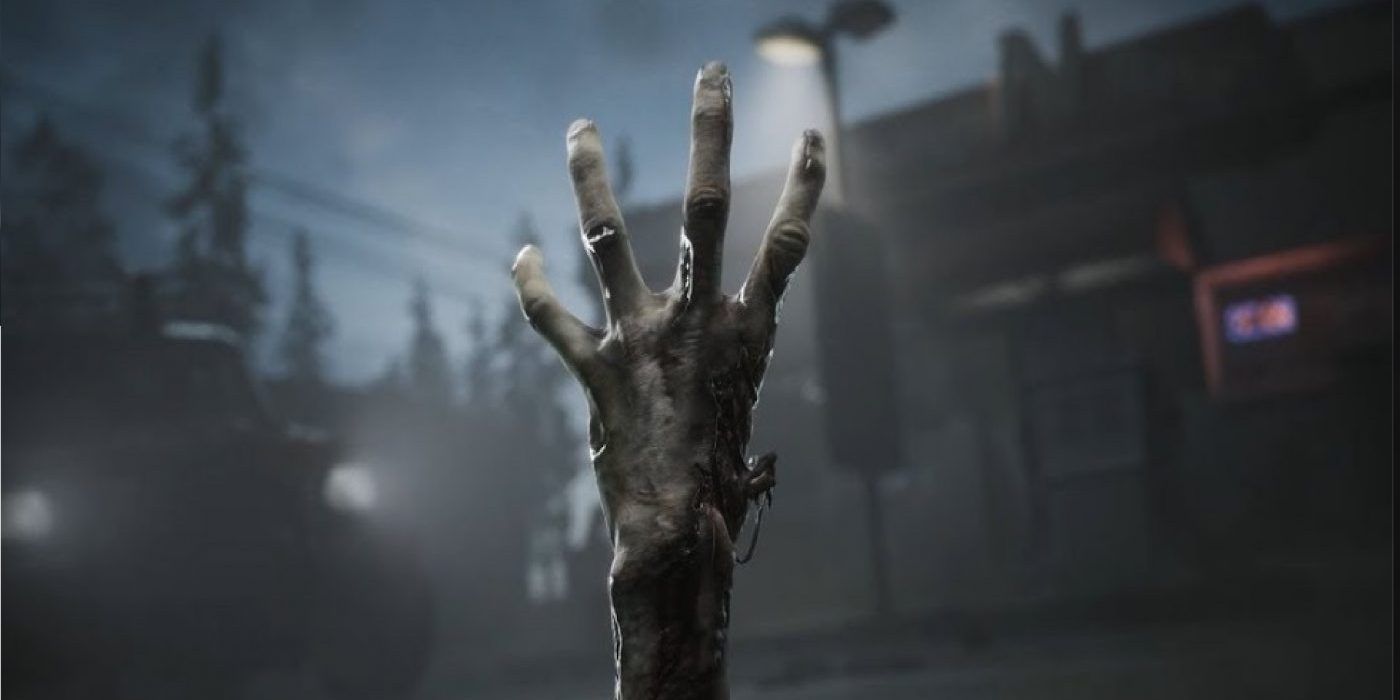 Left 4 Dead 2: The Last Stand Actualización procedente da comunidade