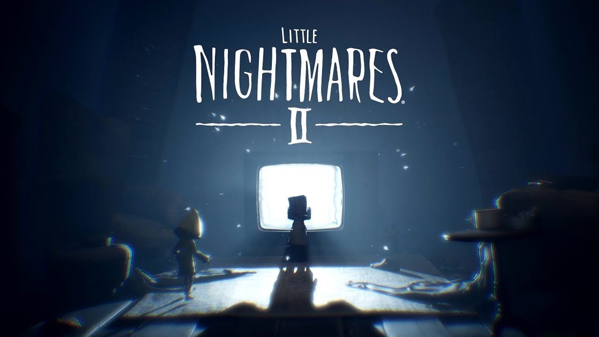 Little Nightmares 2 Ra mắt vào tháng 2021 năm XNUMX, Đoạn giới thiệu lối chơi mới rùng rợn được phát hành