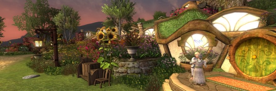 New Week, Old Problems: Lotro Can’t Seem To Fix Its Servers