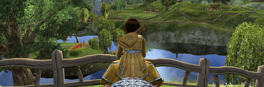 Psa: Ok Procrastinators, You’re Running Out Of Time To Get Your Free Lotro And Ddo Stuff