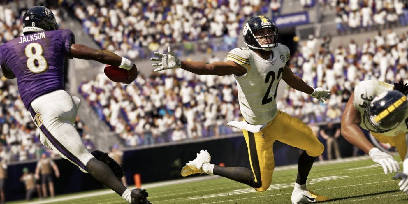 Madden Nfl 21: How To Get A Team Captain | Game Rant