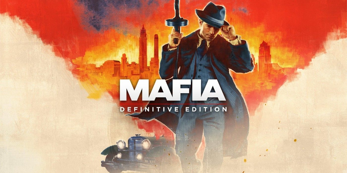 Mafia: Definitive Edition Gamescom Trailer သည် Visual Improvements များကို ပြသသည်။
