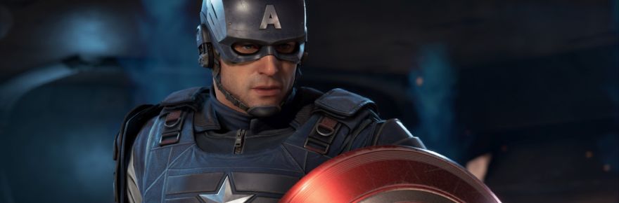 Into The Super Verse: Marvel’s Avengers Feels Like Marvel Heroes By Way Of Destiny