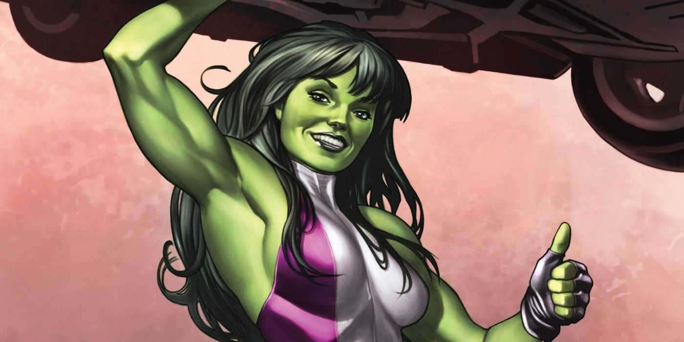 Fortnite Leaks She Hulk Kiri | Game Rant