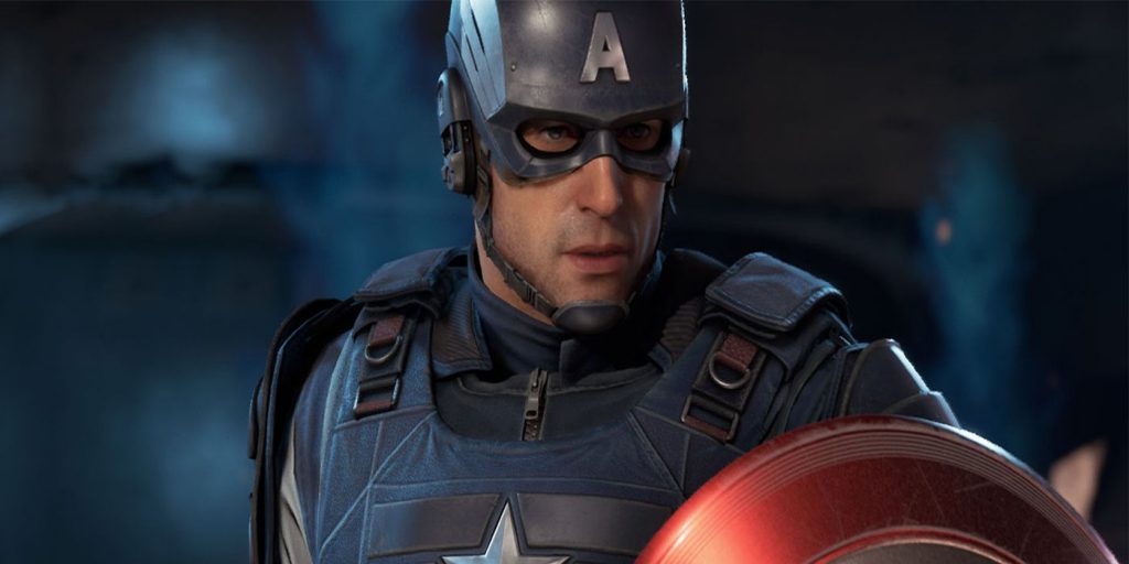 Marvel's Avengers Co Op Will Have A Big Flaw At Launch