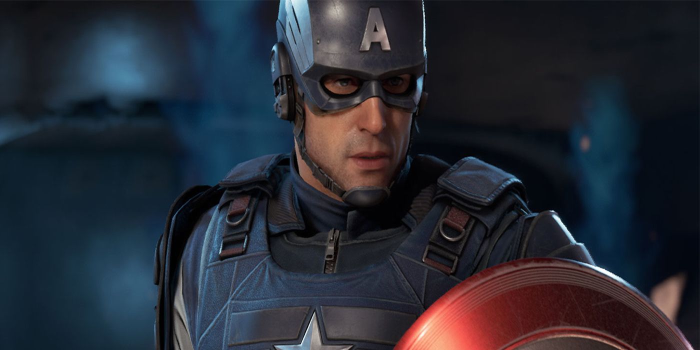 Marvel's Avengers Co Op Will Have A Big Flaw At Launch