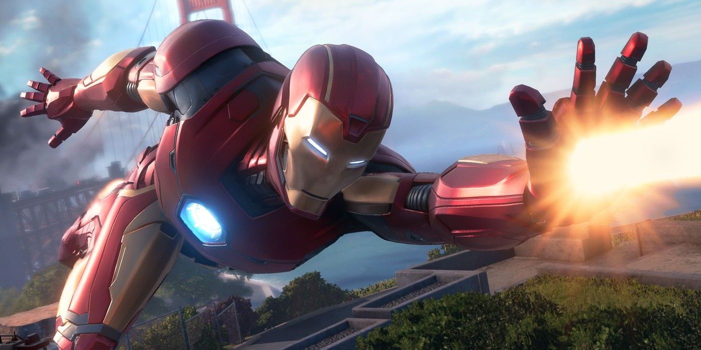 Marvel's Avengers onthult bètastatistieken en oplossingen op basis van feedback