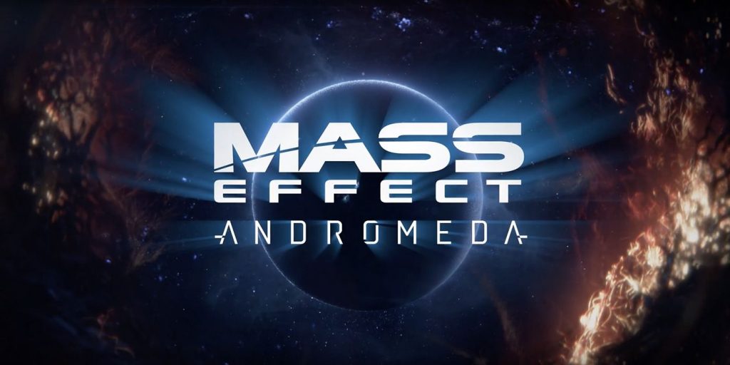 I-Mass Effect 5 inokulungisa ngokulula izigxeko ezinkulu zeAndromeda