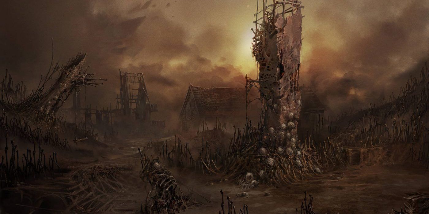 The Medium Horror Game reúne aos colaboradores de Silent Hill Music