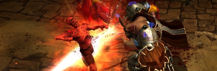 The Daily Grind: What Mmos Did You Test That Never Released?