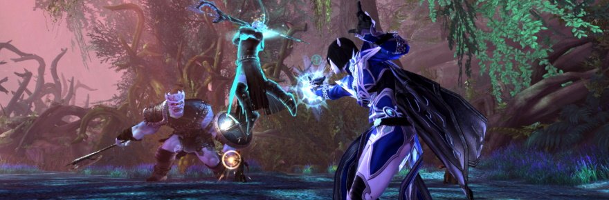 Neverwinter’s Roadmap Promises New Stories, System Refinements, And A Faster Path To Epic Levels