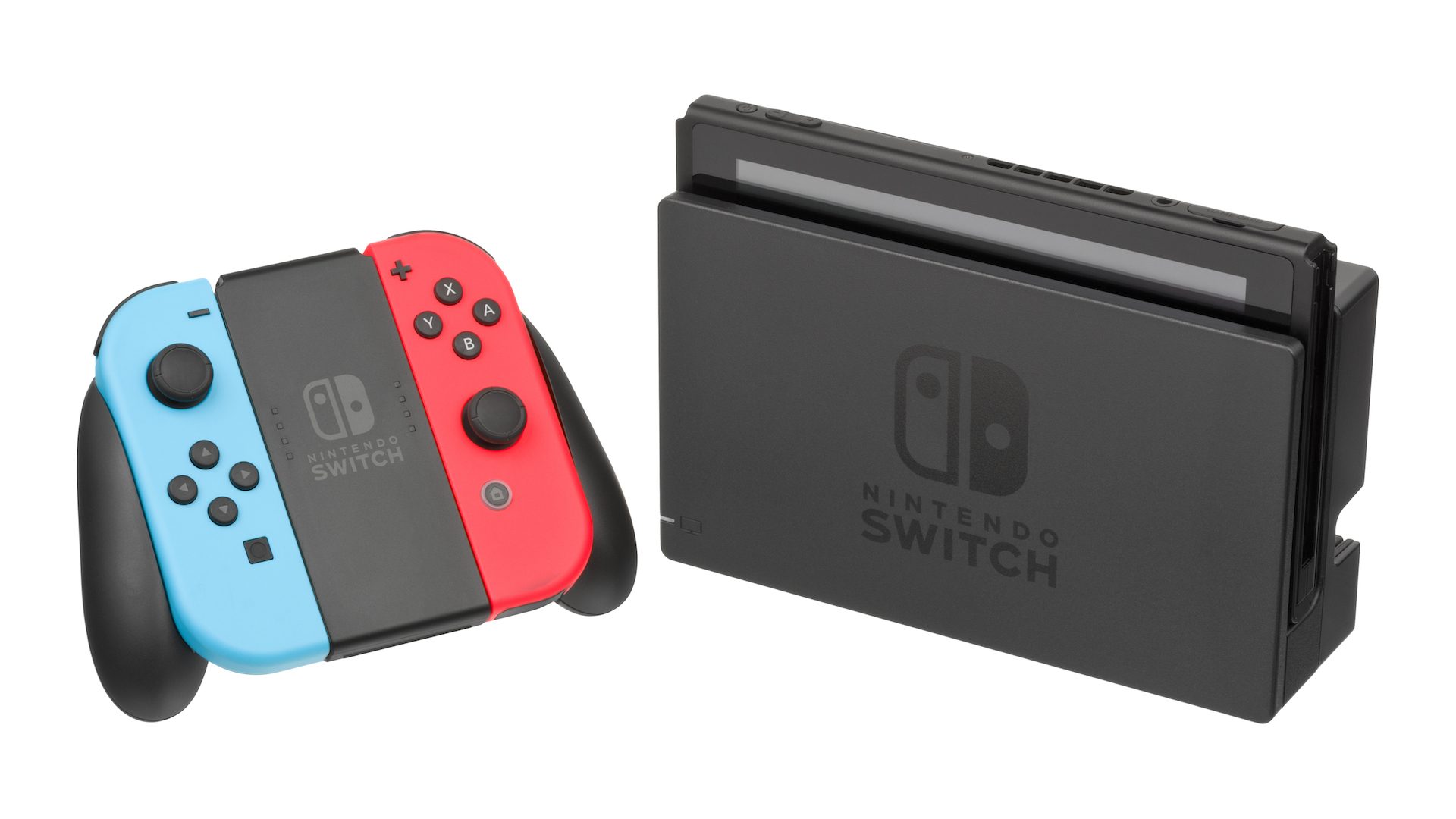 Nintendo Switch 2405479
