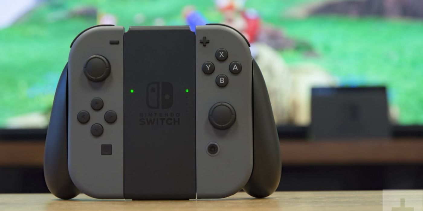 Nintendo Plans On Releasing Major New Games In 2021 To Boost Switch Pro Launch