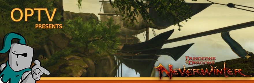 Stream Team: The Sky Pirates Are the Limit in Neverwinter