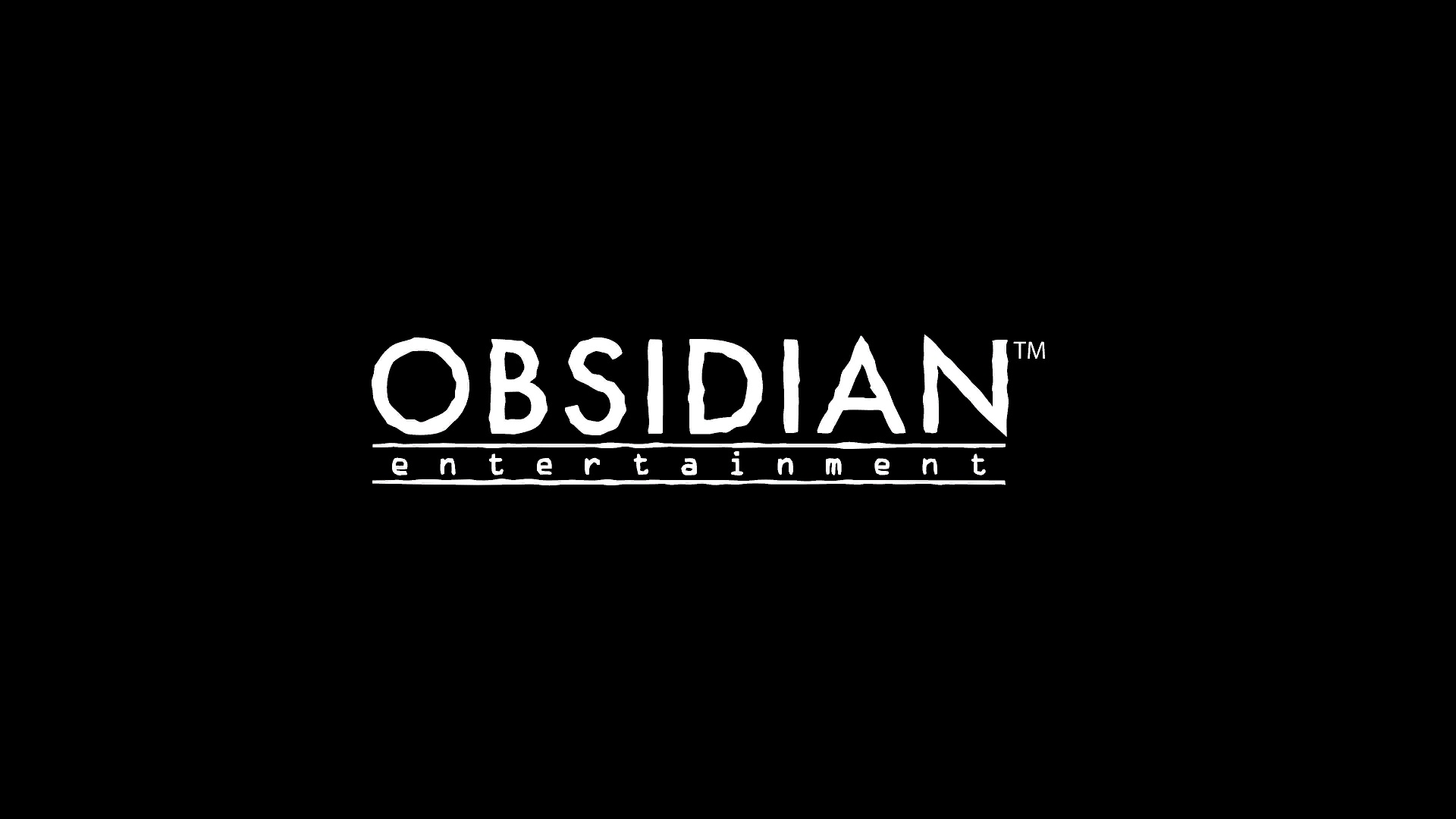 Obsidian skemmtun
