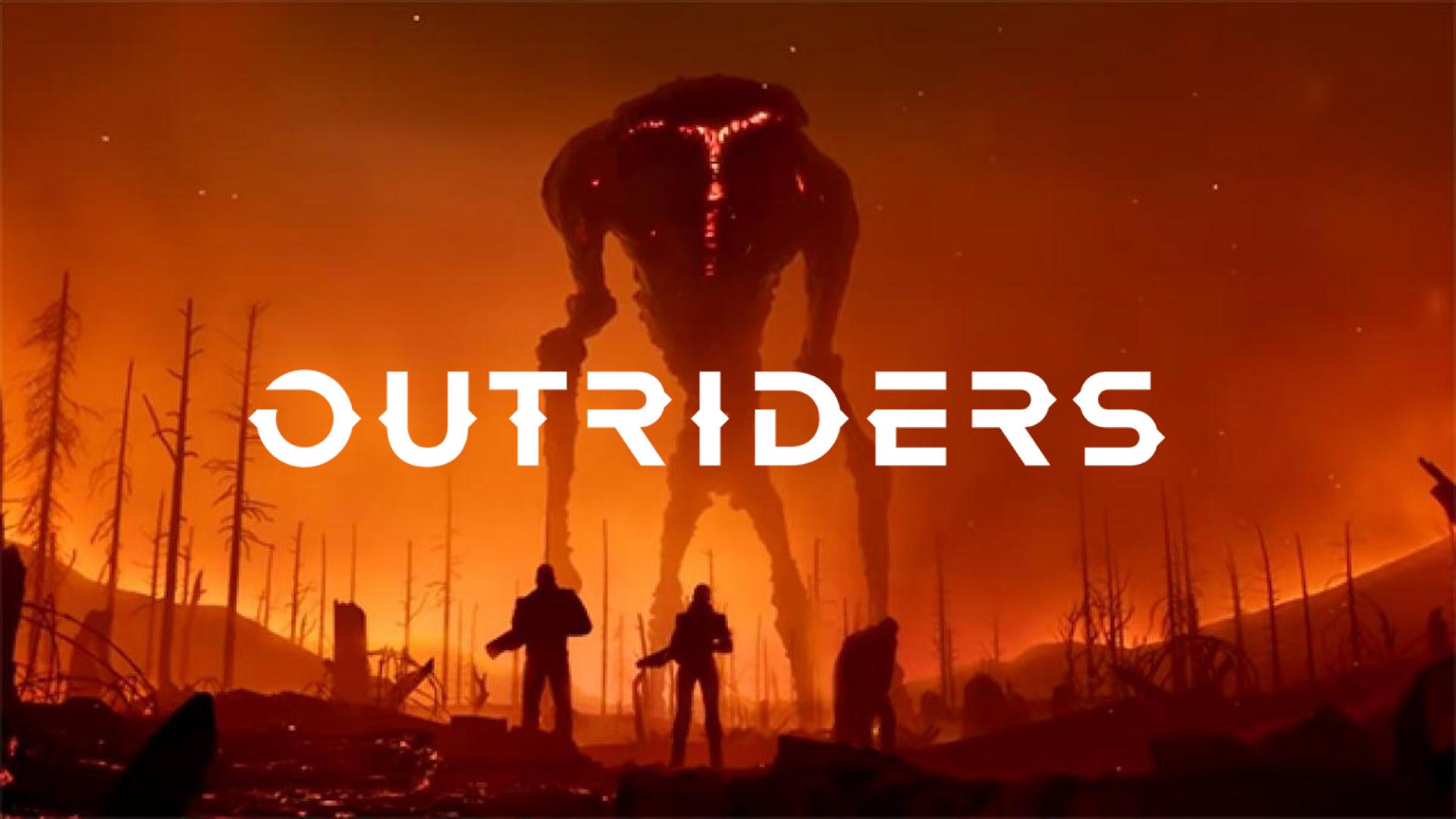 Outriders Image 4